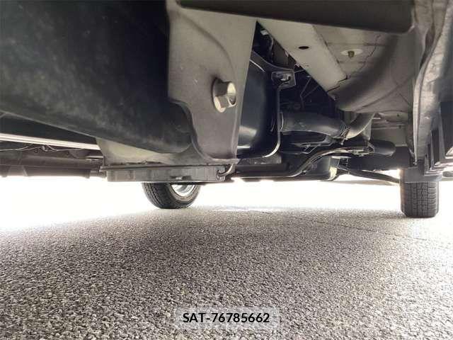 Suzuki EVERY WAGON 2016-07 8365854-19
