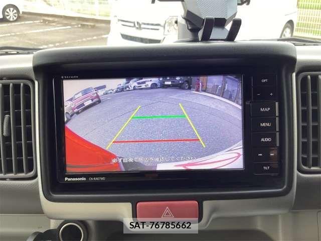Suzuki EVERY WAGON 2016-07 8365854-2