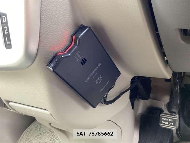 Suzuki EVERY WAGON 2016-07 8365854-3