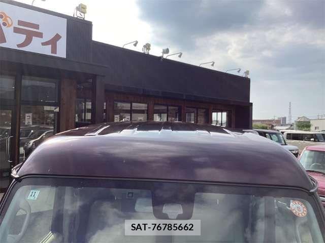 Suzuki EVERY WAGON 2016-07 8365854-8