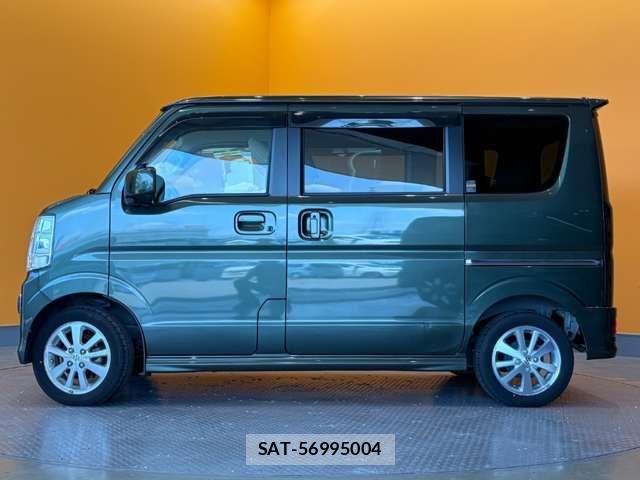 Suzuki EVERY WAGON 2020-01 8365851-10