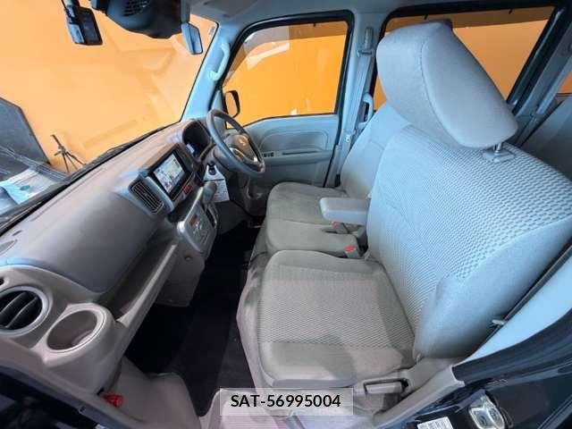 Suzuki EVERY WAGON 2020-01 8365851-13