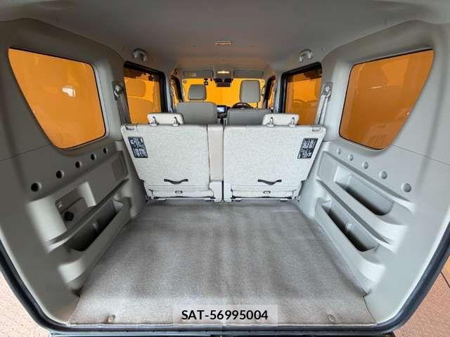 Suzuki EVERY WAGON 2020-01 8365851-15