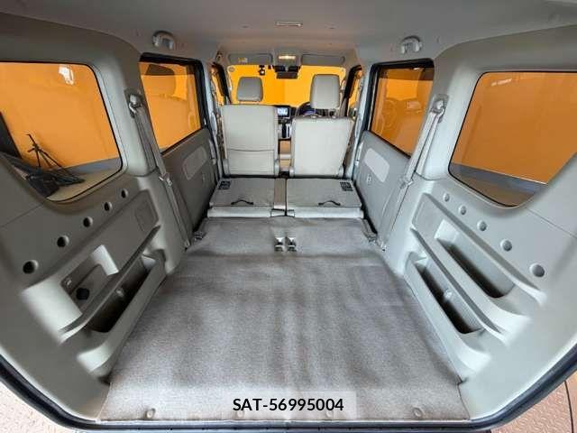 Suzuki EVERY WAGON 2020-01 8365851-18