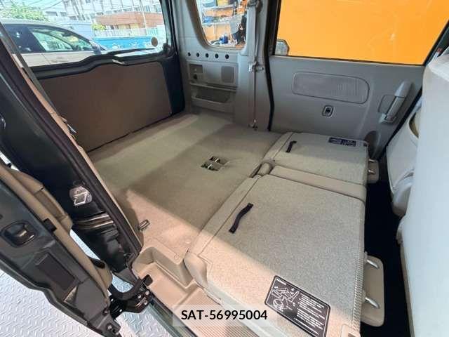 Suzuki EVERY WAGON 2020-01 8365851-19