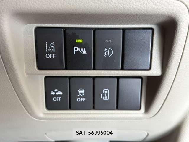 Suzuki EVERY WAGON 2020-01 8365851-3