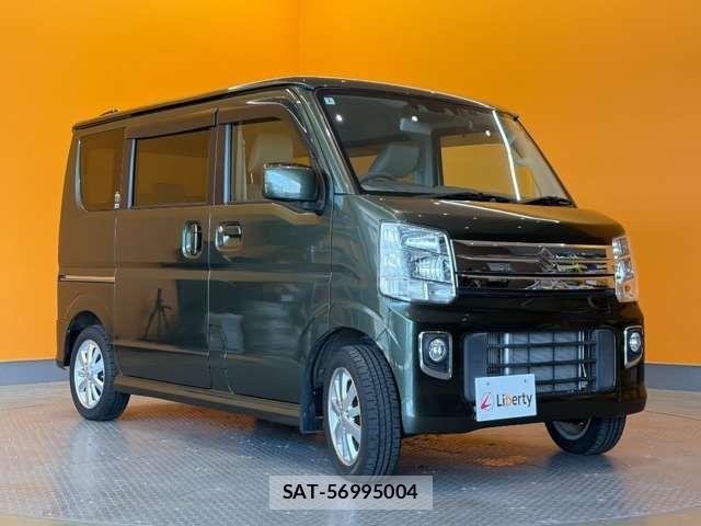 Suzuki EVERY WAGON 2020-01 8365851-5