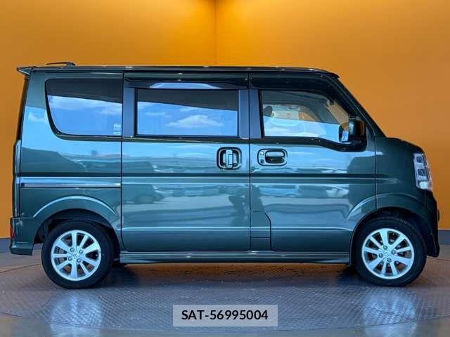 Suzuki EVERY WAGON 2020-01 8365851-6