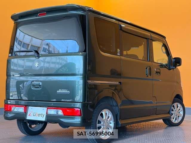 Suzuki EVERY WAGON 2020-01 8365851-7