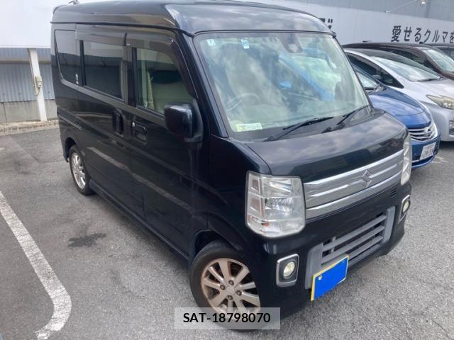 Suzuki EVERY WAGON 2016-07 8365855-0