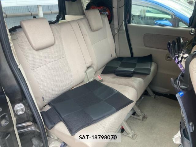 Suzuki EVERY WAGON 2016-07 8365855-9