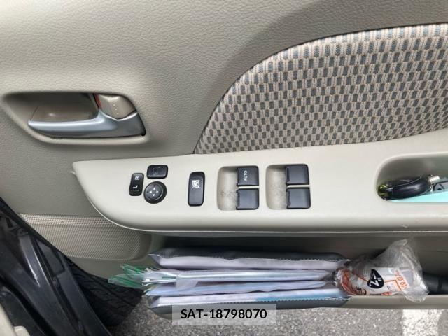 Suzuki EVERY WAGON 2016-07 8365855-13