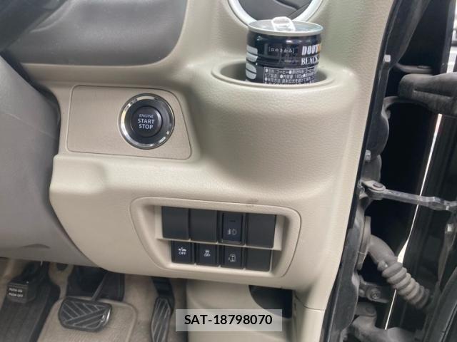 Suzuki EVERY WAGON 2016-07 8365855-14