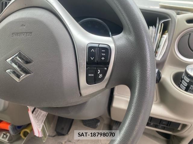 Suzuki EVERY WAGON 2016-07 8365855-15