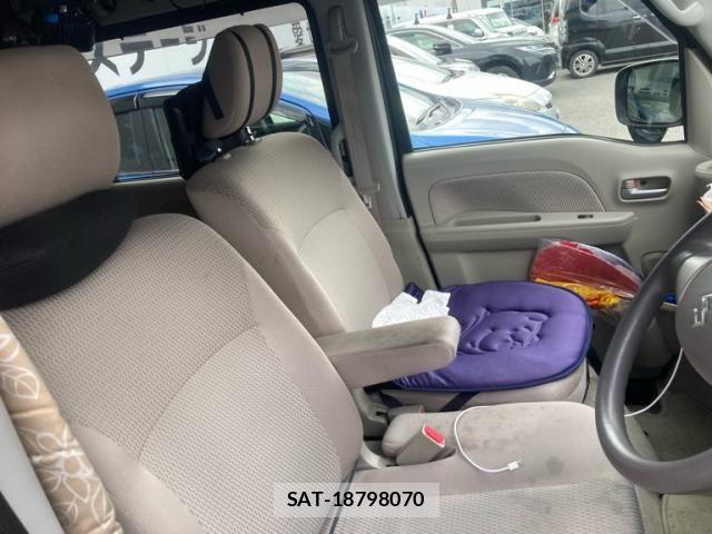 Suzuki EVERY WAGON 2016-07 8365855-16