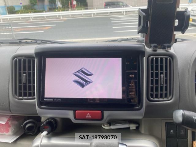 Suzuki EVERY WAGON 2016-07 8365855-19