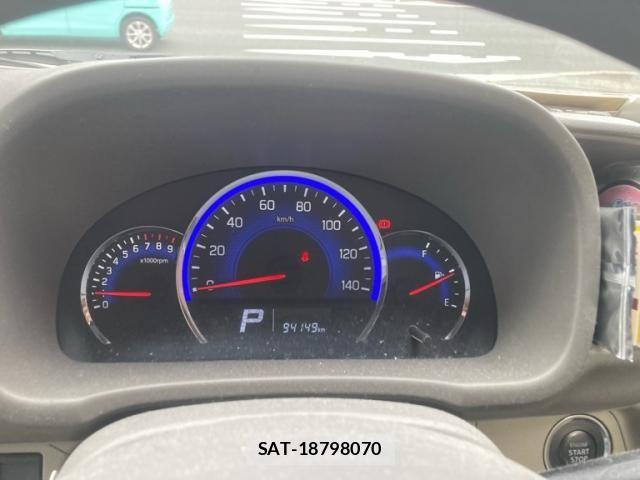 Suzuki EVERY WAGON 2016-07 8365855-20