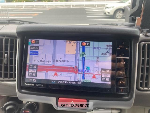 Suzuki EVERY WAGON 2016-07 8365855-22