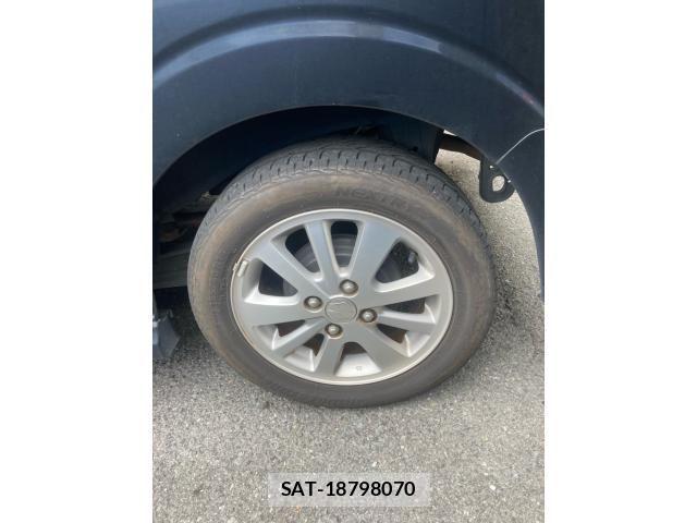 Suzuki EVERY WAGON 2016-07 8365855-5