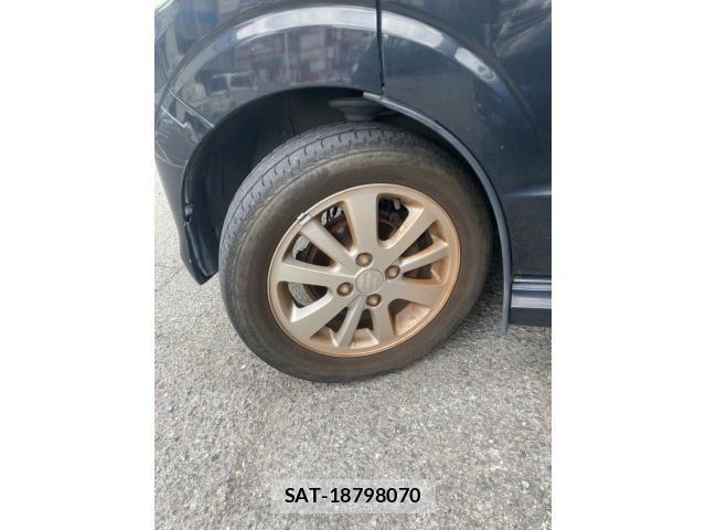 Suzuki EVERY WAGON 2016-07 8365855-6