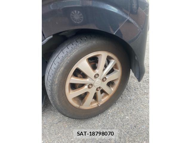 Suzuki EVERY WAGON 2016-07 8365855-7