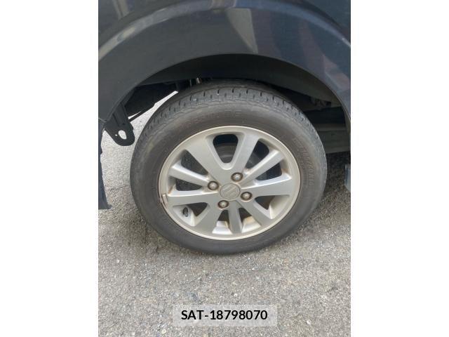 Suzuki EVERY WAGON 2016-07 8365855-8