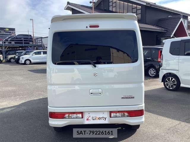Suzuki EVERY WAGON 2025-07 8365845-9