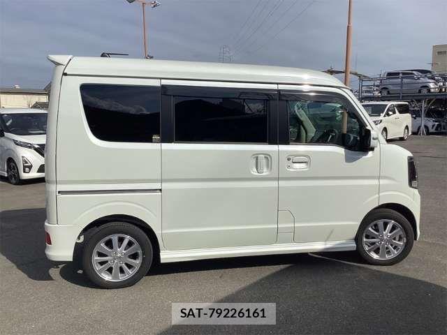 Suzuki EVERY WAGON 2025-07 8365845-10