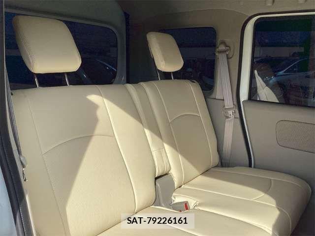 Suzuki EVERY WAGON 2025-07 8365845-14