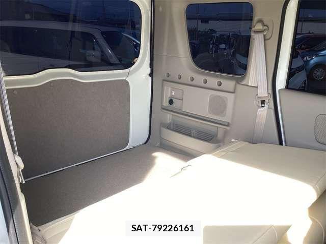 Suzuki EVERY WAGON 2025-07 8365845-19