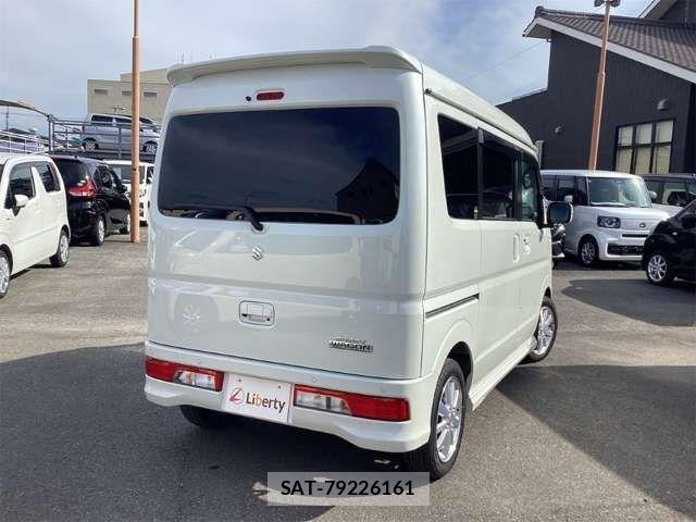 Suzuki EVERY WAGON 2025-07 8365845-4