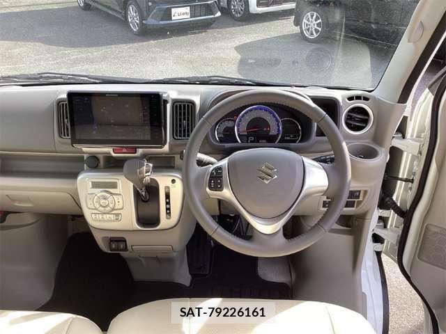 Suzuki EVERY WAGON 2025-07 8365845-5