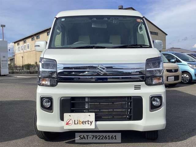 Suzuki EVERY WAGON 2025-07 8365845-7