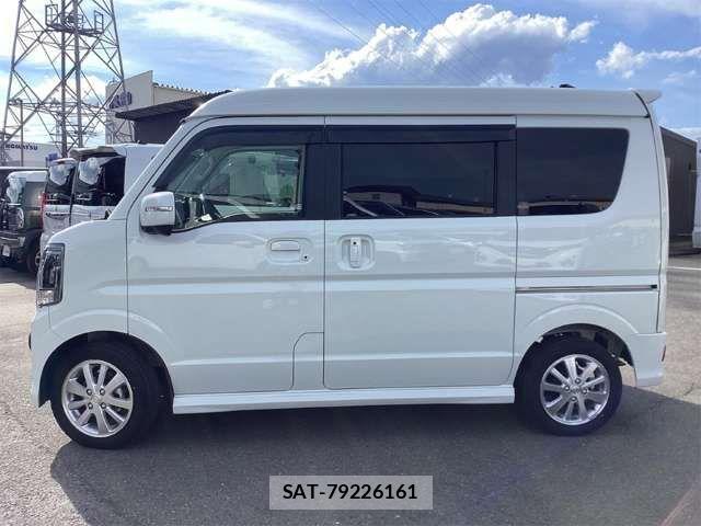 Suzuki EVERY WAGON 2025-07 8365845-8