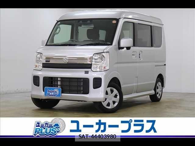 Suzuki EVERY WAGON 2022-04 8365847-0