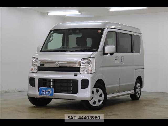 Suzuki EVERY WAGON 2022-04 8365847-16