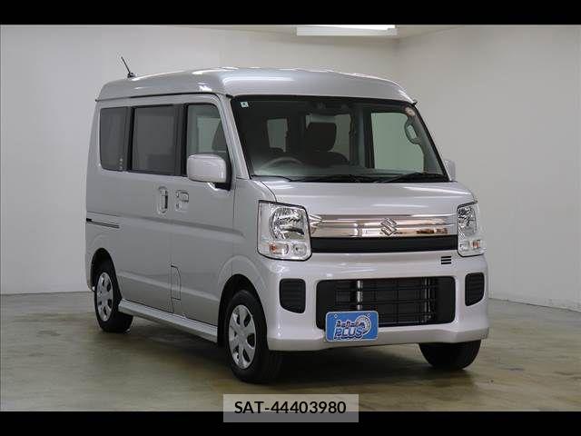 Suzuki EVERY WAGON 2022-04 8365847-17