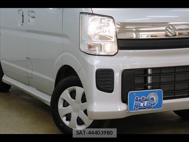 Suzuki EVERY WAGON 2022-04 8365847-22