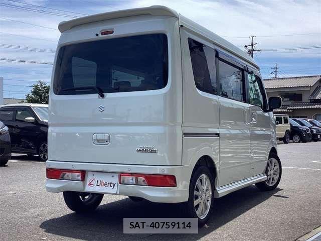Suzuki EVERY WAGON 2023-02 8365846-9