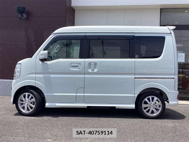 Suzuki EVERY WAGON 2023-02 8365846-12
