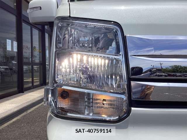 Suzuki EVERY WAGON 2023-02 8365846-15