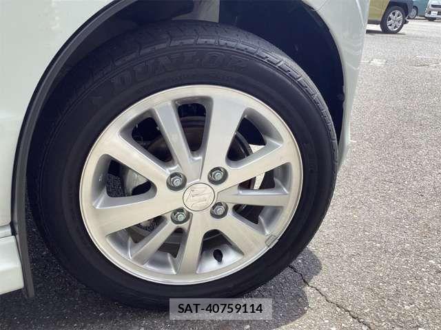 Suzuki EVERY WAGON 2023-02 8365846-17