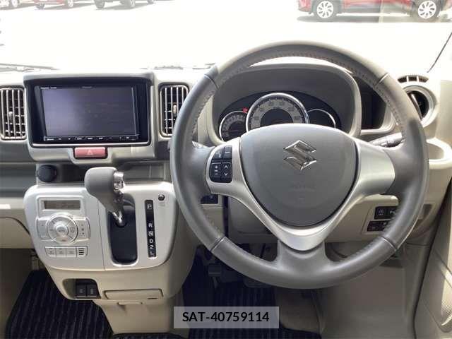 Suzuki EVERY WAGON 2023-02 8365846-1