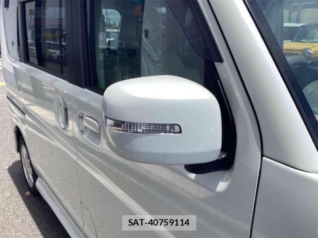 Suzuki EVERY WAGON 2023-02 8365846-19