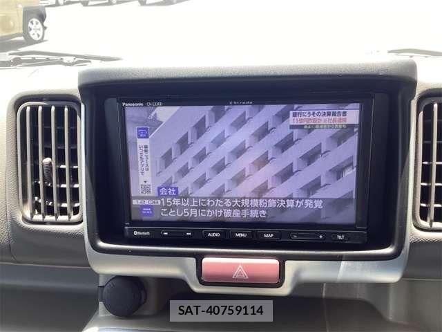 Suzuki EVERY WAGON 2023-02 8365846-3