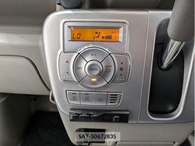 Suzuki EVERY WAGON 2021-07 8365850-9