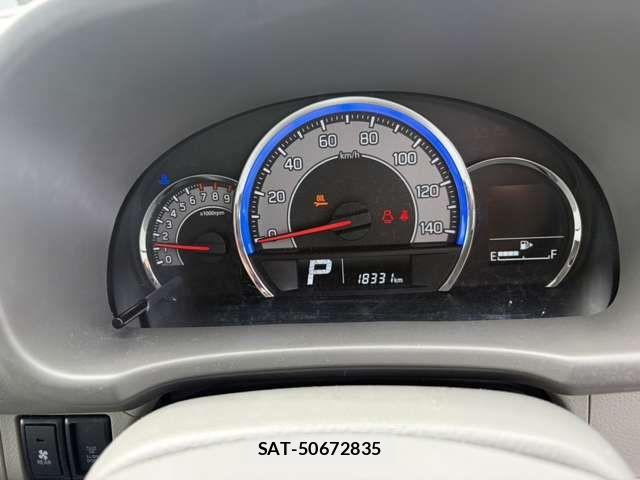 Suzuki EVERY WAGON 2021-07 8365850-10
