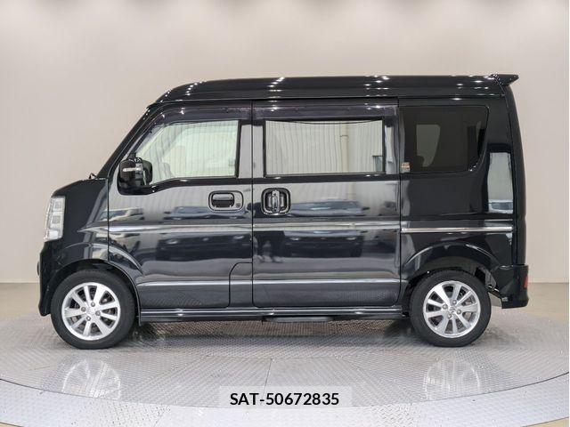 Suzuki EVERY WAGON 2021-07 8365850-1