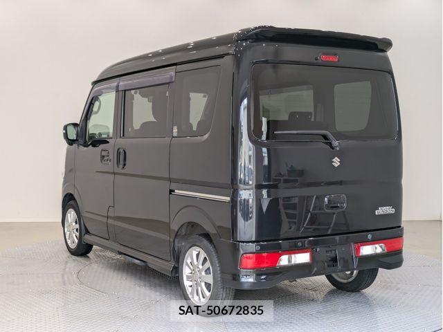 Suzuki EVERY WAGON 2021-07 8365850-2