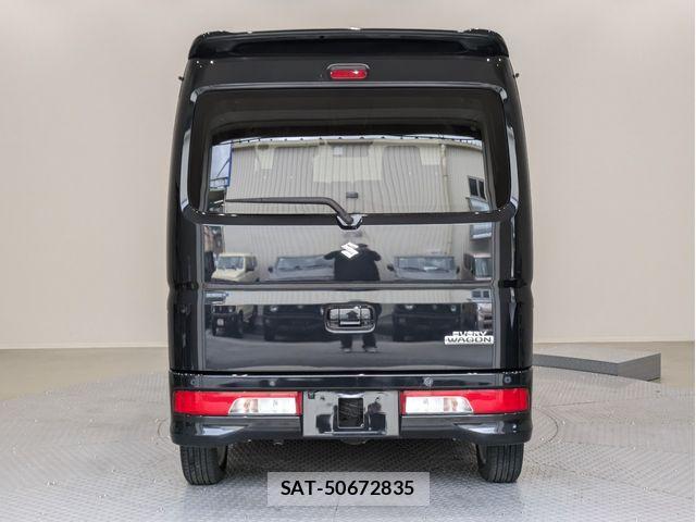 Suzuki EVERY WAGON 2021-07 8365850-3